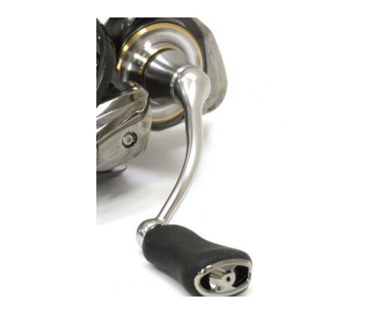 Катушка Daiwa Luvias 20 FC LT 2000S