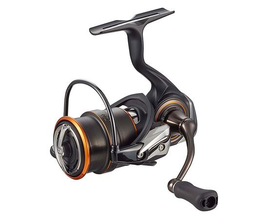Катушка Daiwa 21 Presso LT 2000SS-P