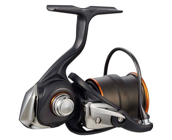 Катушка Daiwa 21 Presso LT 2000SS-P