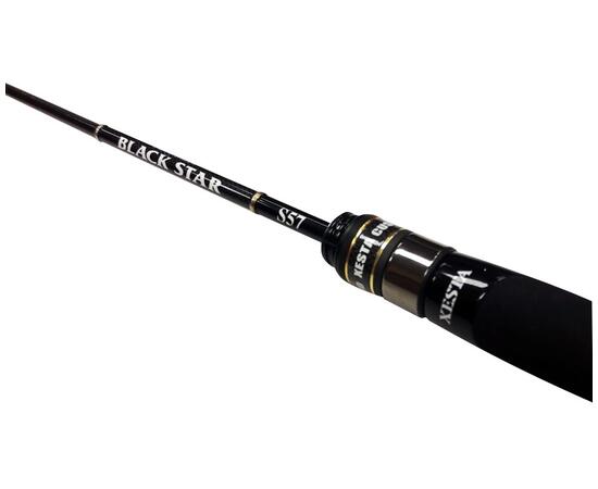 Спиннинговое удилище Xesta Black Star 2ND Generation S57