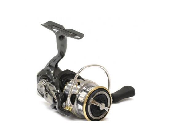 Катушка Daiwa Luvias 20 FC LT 2000S