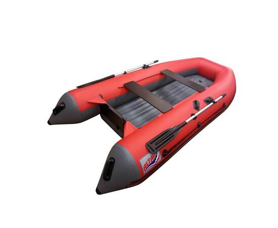 Лодка Altair HD 320 НДНД