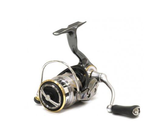 Катушка Daiwa Luvias 20 FC LT 2000S