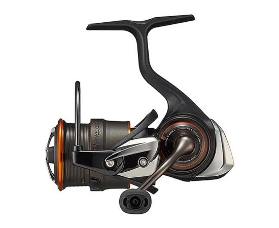 Катушка Daiwa 21 Presso PC LT 2000S-P