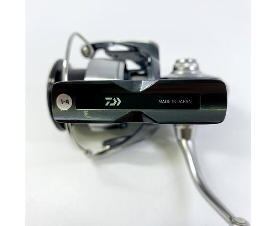 Катушка Daiwa 24 Certate LT 4000-C