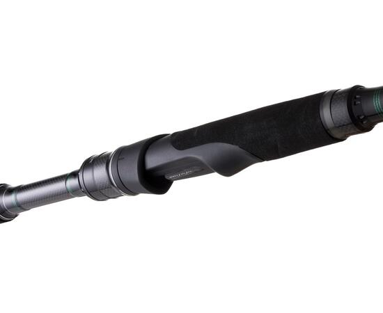 Спиннинговое удилище ABU Garcia SStyle Colors STCS-774LT-NG