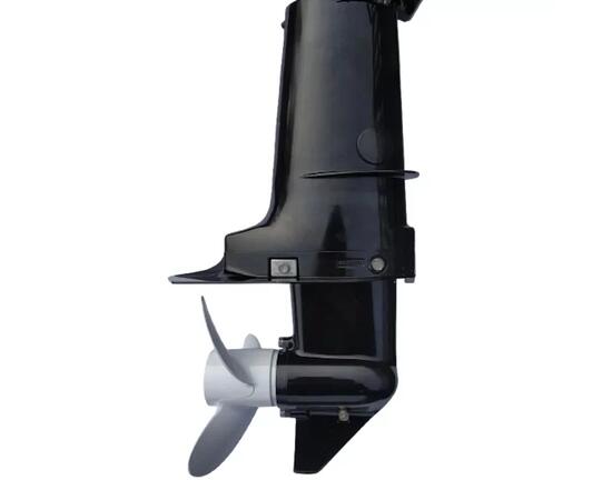 Лодочный мотор HANGKAI F5.0 Plus (Аналог 6.5 л. с.) 4-х тактный