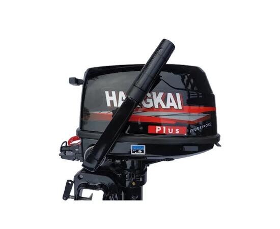 Лодочный мотор HANGKAI F5.0 Plus (Аналог 6.5 л. с.) 4-х тактный