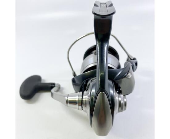 Катушка Daiwa 24 Certate LT 4000-C