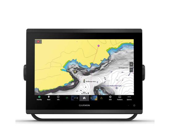 Эхолот Garmin GPSMAP 1623xsv