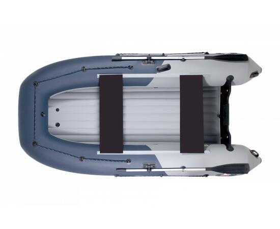 Надувная лодка НДНД Grouper 335W