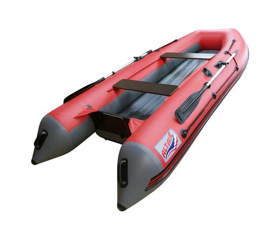 Лодка Altair HD 340 Active НДНД