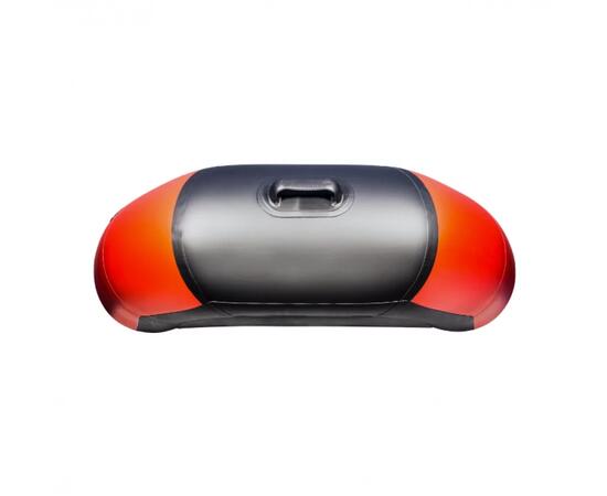 Лодка Таймень NX 270 С ТР красный/черный