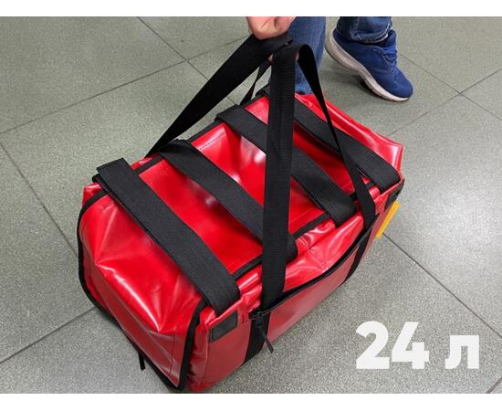 Сумка под бак X-RIVER 24л