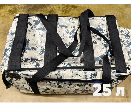 Сумка под бак X-RIVER 25л