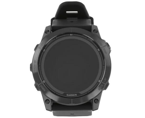 Спортивные часы Garmin Fenix 7x Pro Sapphire Solar