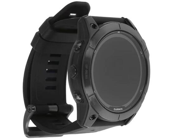 Спортивные часы Garmin Fenix 7x Pro Sapphire Solar