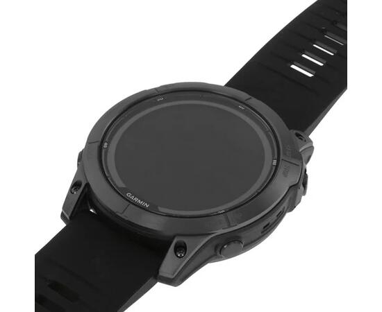 Спортивные часы Garmin Fenix 7x Pro Sapphire Solar