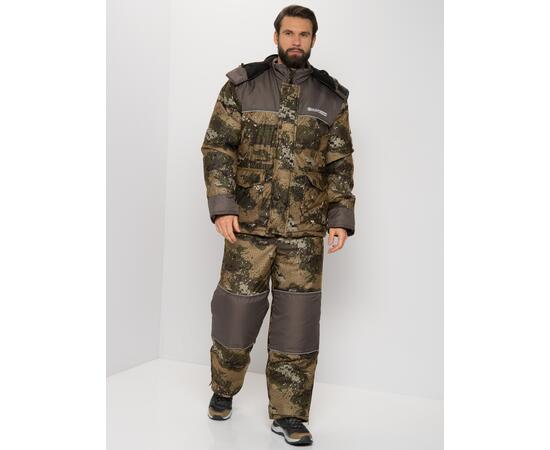 Костюм зимний Huntsman Альтаир Эфа, 52-54