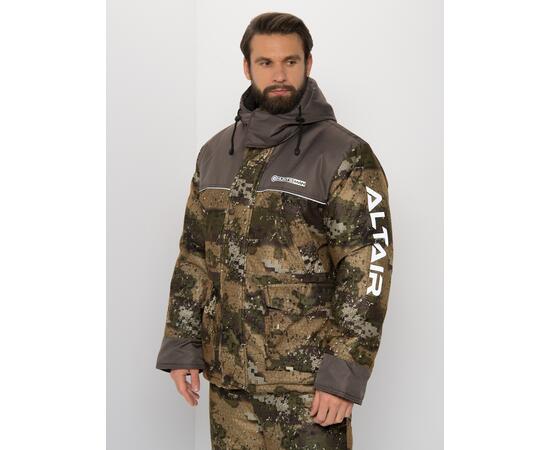 Костюм зимний Huntsman Альтаир Эфа, 60-62