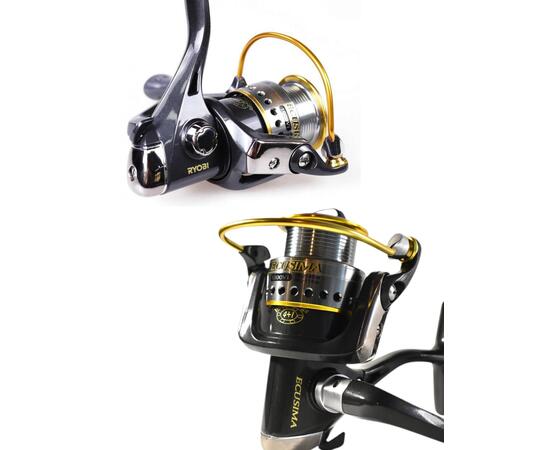Катушка рыболовная RYOBI ECUSIMA 1000