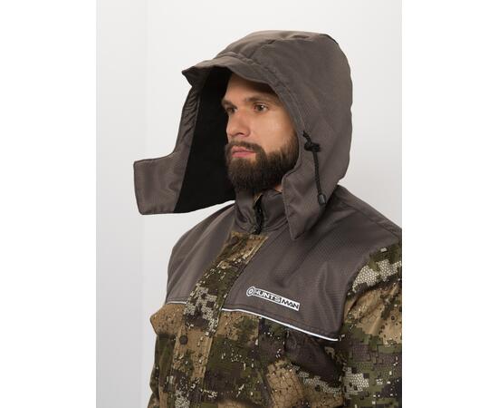 Костюм зимний Huntsman Альтаир Эфа, 48-50