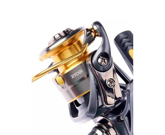 Катушка рыболовная RYOBI ECUSIMA PRO LT 1000