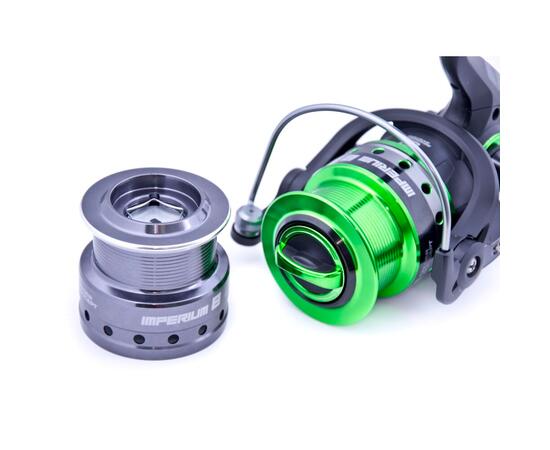 Катушка безынерционная Feeder Concept Imperium 8 5000FD
