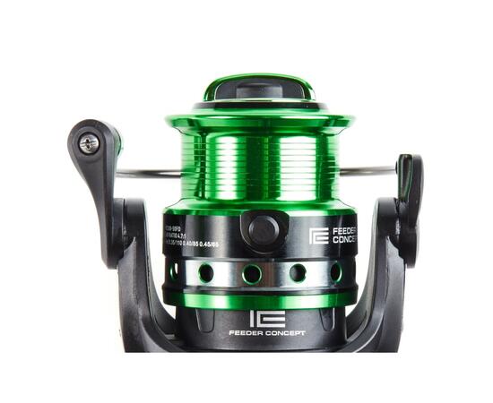 Катушка безынерционная Feeder Concept Imperium 8 5000FD