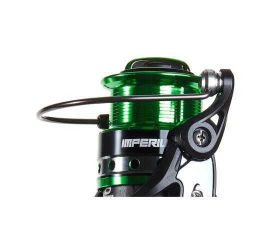 Катушка безынерционная Feeder Concept Imperium 8 5000FD