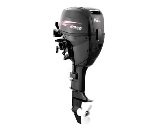 Лодочный мотор Hidea HDBF 15 HES-IB PRO