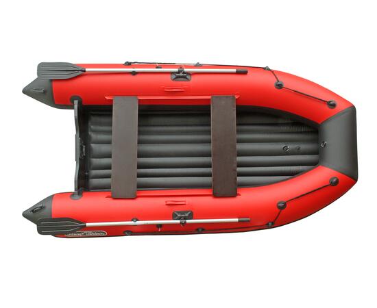 Лодка надувная REEF TRITON 390 ND