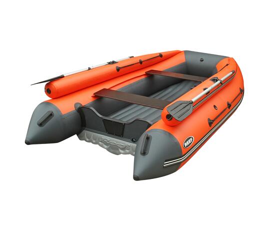 Лодка надувная REEF 390 FНД с фальшбортом