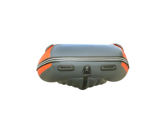 Лодка надувная REEF 390 FНД с фальшбортом