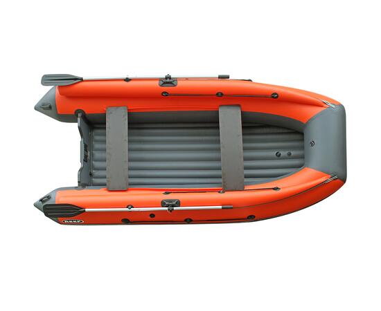 Лодка надувная REEF 390 FНД с фальшбортом