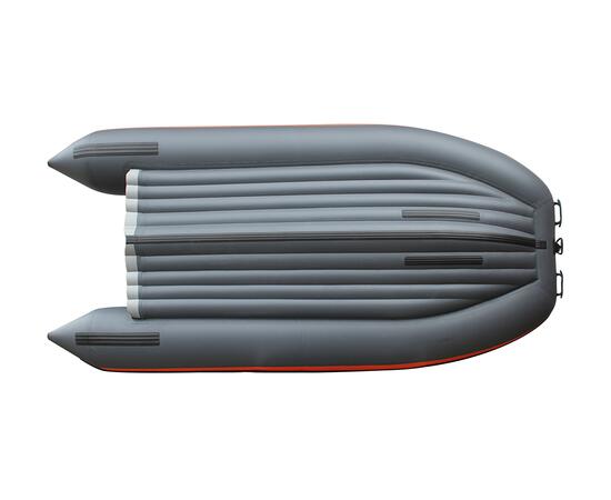 Лодка надувная REEF 390 FНД с фальшбортом