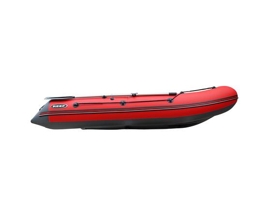 Лодка надувная REEF 390 НД
