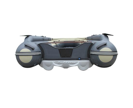Лодка надувная REEF TRITON 425 Fi S-Max с интегрированным фальшбортом