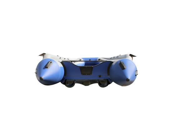 Лодка надувная REEF TRITON 360 NDFi с интегрированным фальшбортом