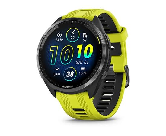 Умные часы Garmin Серия Forerunner 965