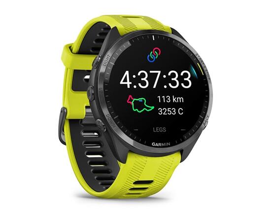 Умные часы Garmin Серия Forerunner 965