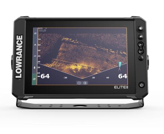 Эхолот Lowrance Elite FS 12 с датчиком Active Imaging 3-in-1