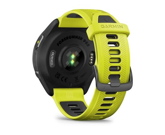 Умные часы Garmin Серия Forerunner 965