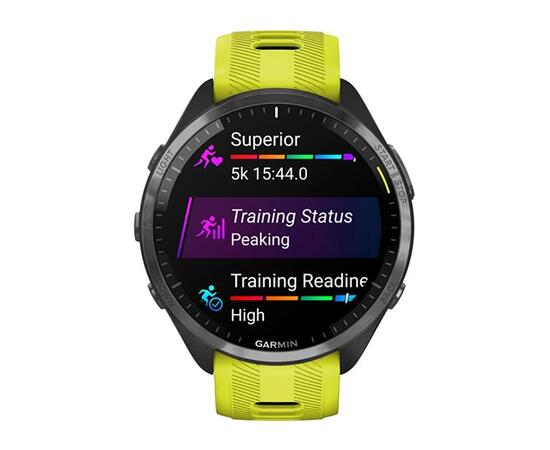 Умные часы Garmin Серия Forerunner 965