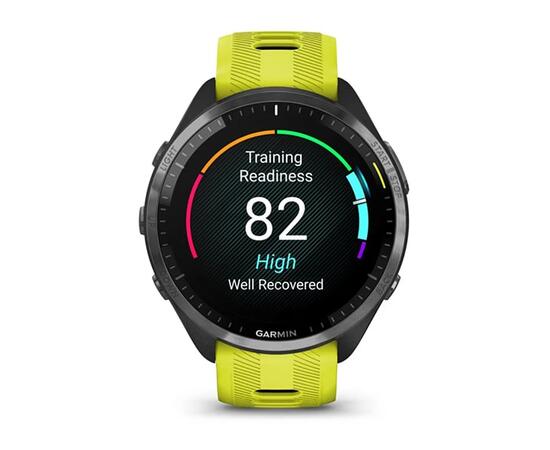 Умные часы Garmin Серия Forerunner 965