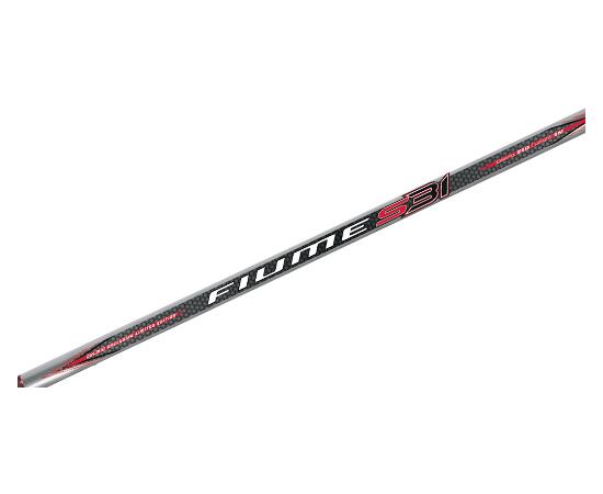 Удилище болонское с кольцами COLMIC FIUME S31 6,00mt (25gr) FUJI ALCONITE