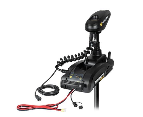 Лодочный электромотор MINN KOTA TERROVA 55 54" 12v (55 фунтов) без педали