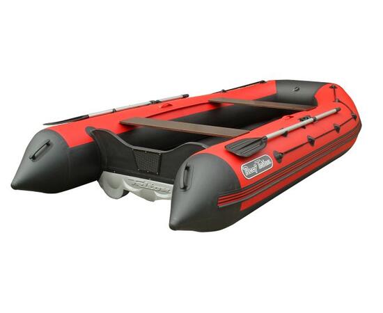 Лодка надувная REEF TRITON 420 ND