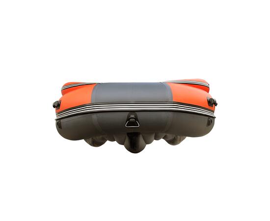 Лодка надувная REEF SKAT TRITON 450 NDFi с интегрированным фальшбортом