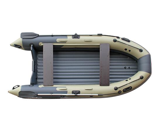 Лодка надувная REEF SKAT TRITON 390 ND